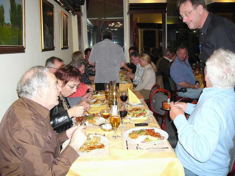 Berlijn 2008